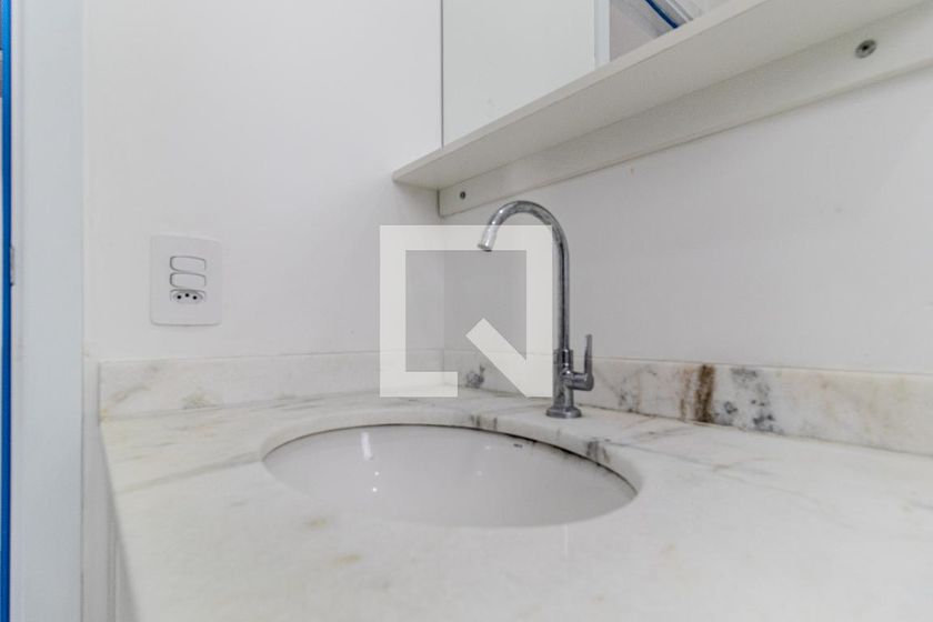 Kitnet-Studio, 27 m² - Foto 14