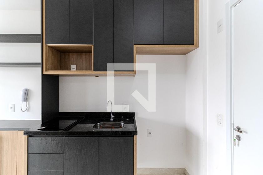Kitnet-Studio, 27 m² - Foto 15