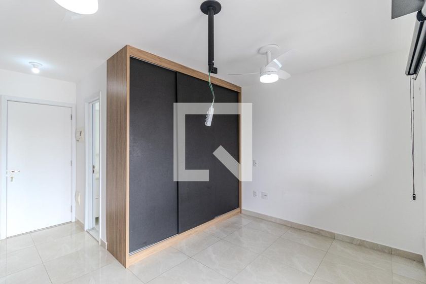 Kitnet-Studio, 27 m² - Foto 3