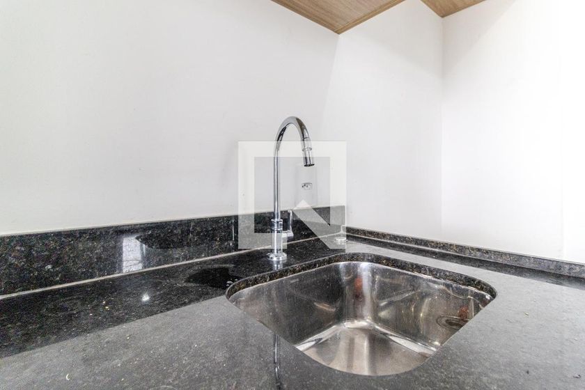 Kitnet-Studio, 27 m² - Foto 18