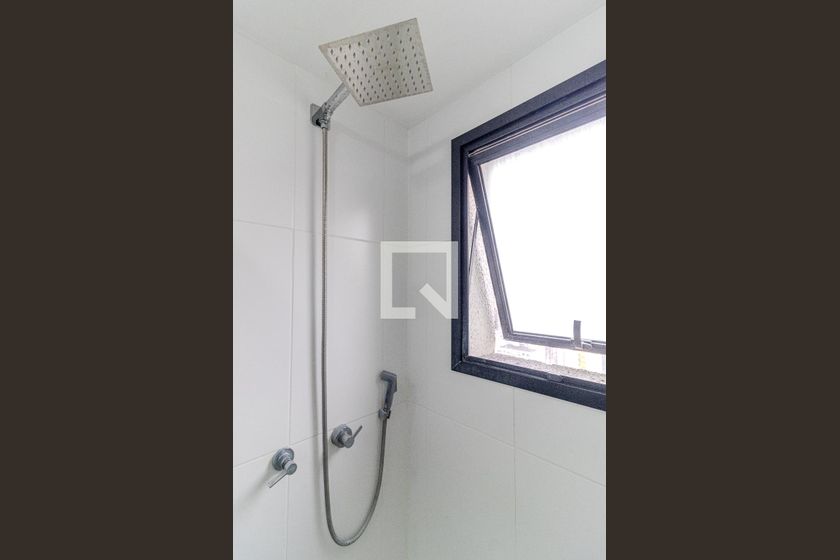 Kitnet-Studio, 27 m² - Foto 12
