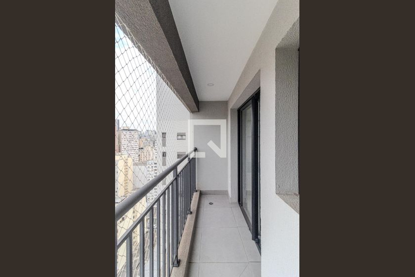 Kitnet-Studio, 27 m² - Foto 9
