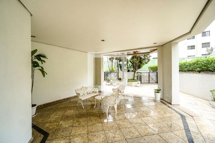 Apartamento, 3 quartos, 185 m² - Foto 64