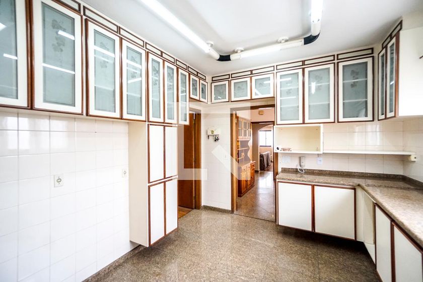 Apartamento, 3 quartos, 185 m² - Foto 47