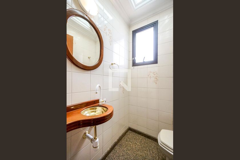 Apartamento, 3 quartos, 185 m² - Foto 15