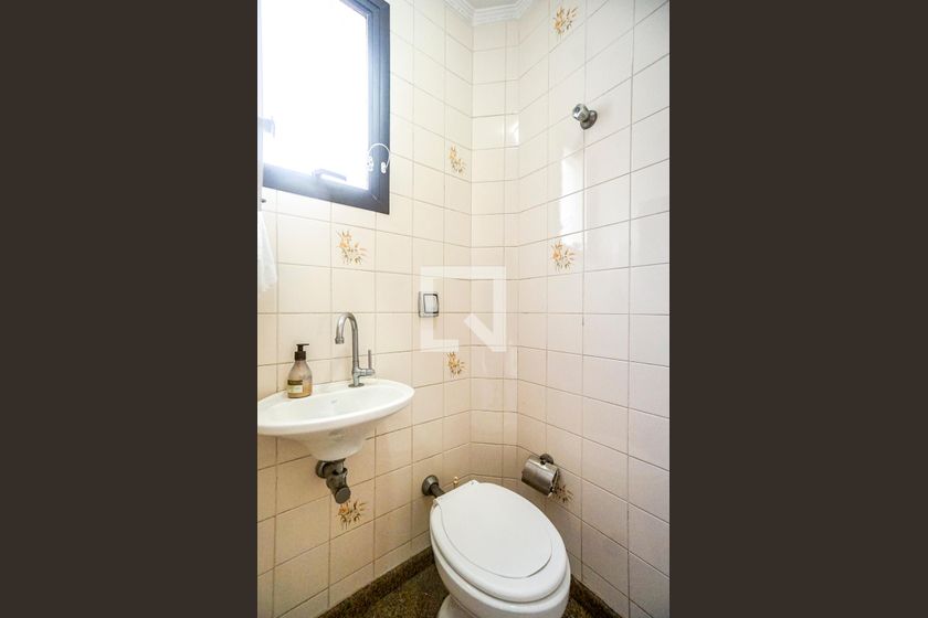 Apartamento, 3 quartos, 185 m² - Foto 55