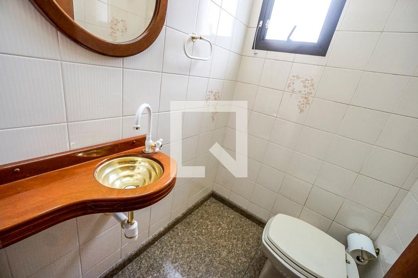 Apartamento, 3 quartos, 185 m² - Foto 16