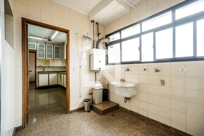 Apartamento, 3 quartos, 185 m² - Foto 51