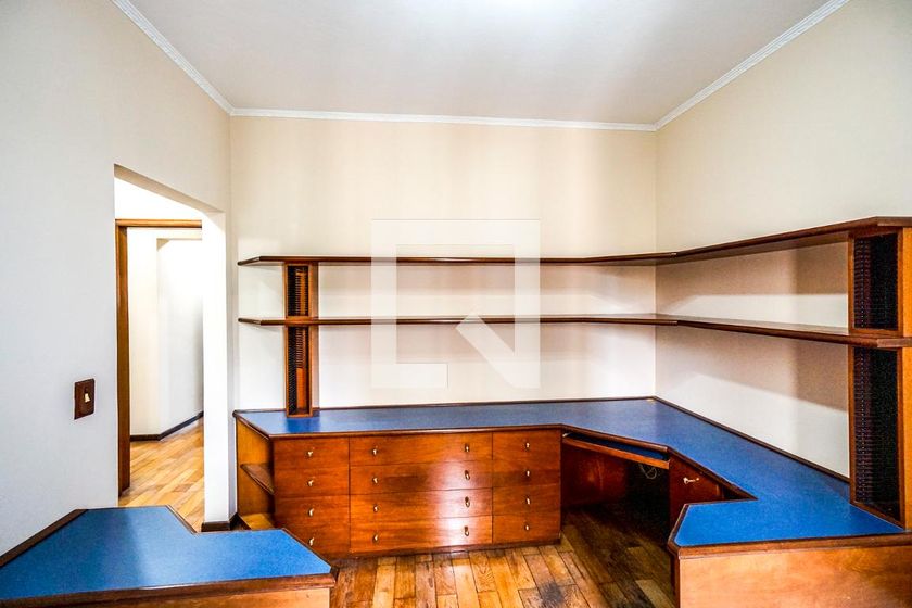 Apartamento, 3 quartos, 185 m² - Foto 28