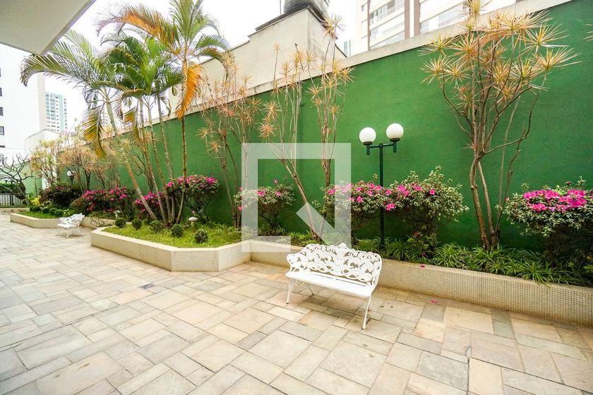 Apartamento, 3 quartos, 185 m² - Foto 61