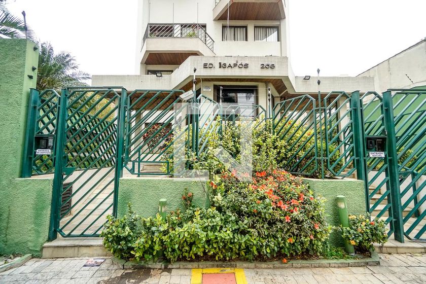 Apartamento, 3 quartos, 185 m² - Foto 75