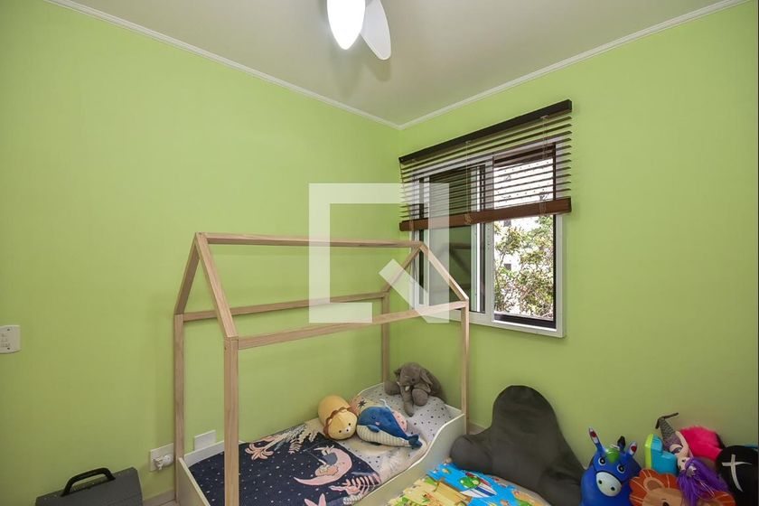 Apartamento, 3 quartos, 100 m² - Foto 31