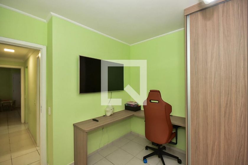 Apartamento, 3 quartos, 100 m² - Foto 47