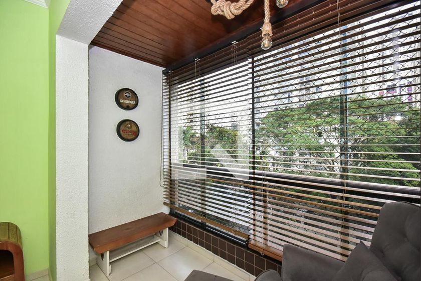 Apartamento, 3 quartos, 100 m² - Foto 17