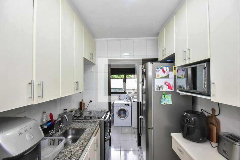 Apartamento, 3 quartos, 100 m² - Foto 79