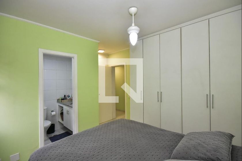 Apartamento, 3 quartos, 100 m² - Foto 55