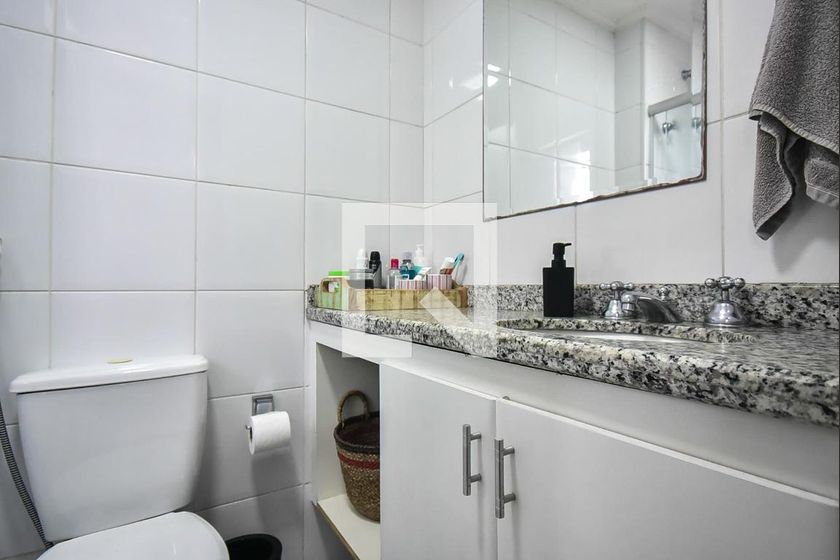 Apartamento, 3 quartos, 100 m² - Foto 62
