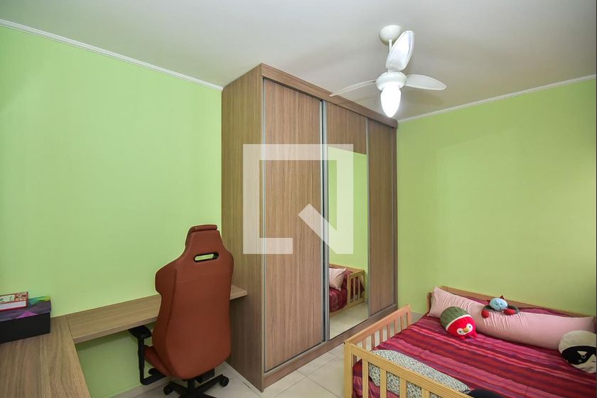 Apartamento, 3 quartos, 100 m² - Foto 39