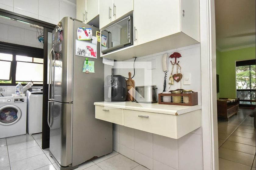 Apartamento, 3 quartos, 100 m² - Foto 83