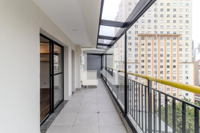 Apartamento, 1 quarto, 70 m² - Foto 24
