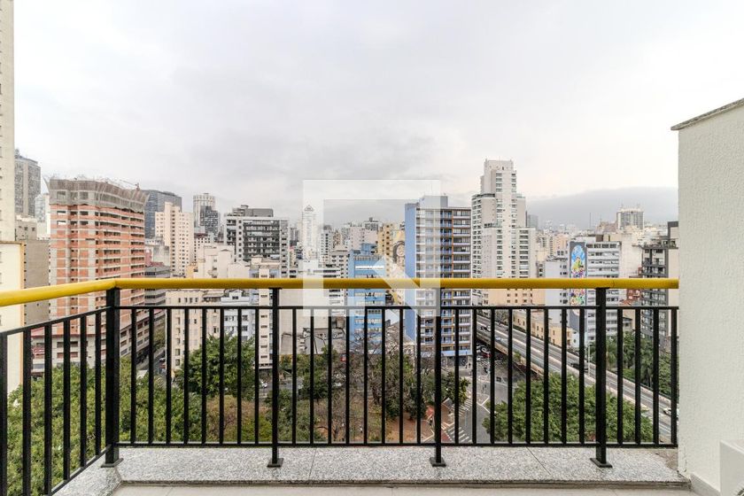 Apartamento, 1 quarto, 70 m² - Foto 25