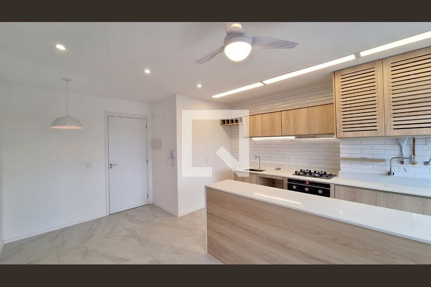 Apartamento, 2 quartos, 47 m² - Foto 7