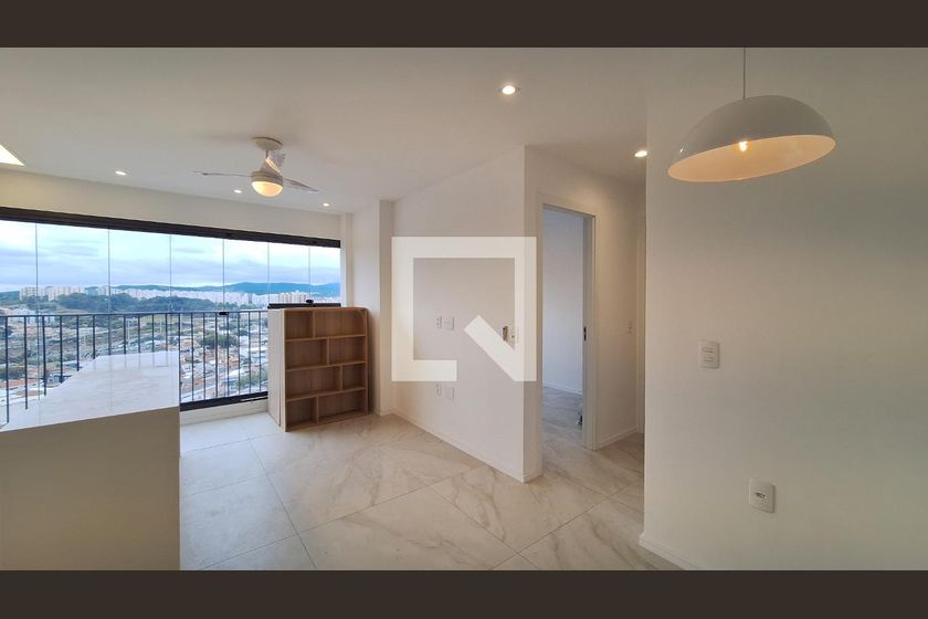 Apartamento, 2 quartos, 47 m² - Foto 3