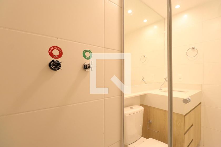 Apartamento, 2 quartos, 47 m² - Foto 29