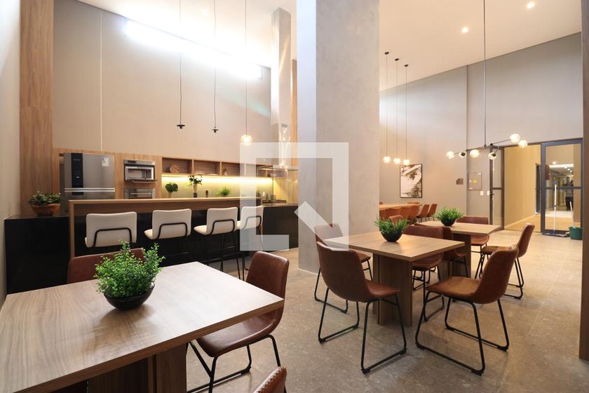 Apartamento, 2 quartos, 47 m² - Foto 33