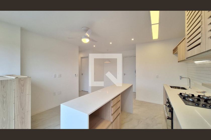 Apartamento, 2 quartos, 47 m² - Foto 5