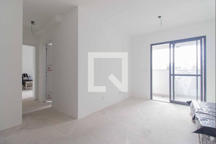 Apartamento, 2 quartos, 86 m² - Foto 1