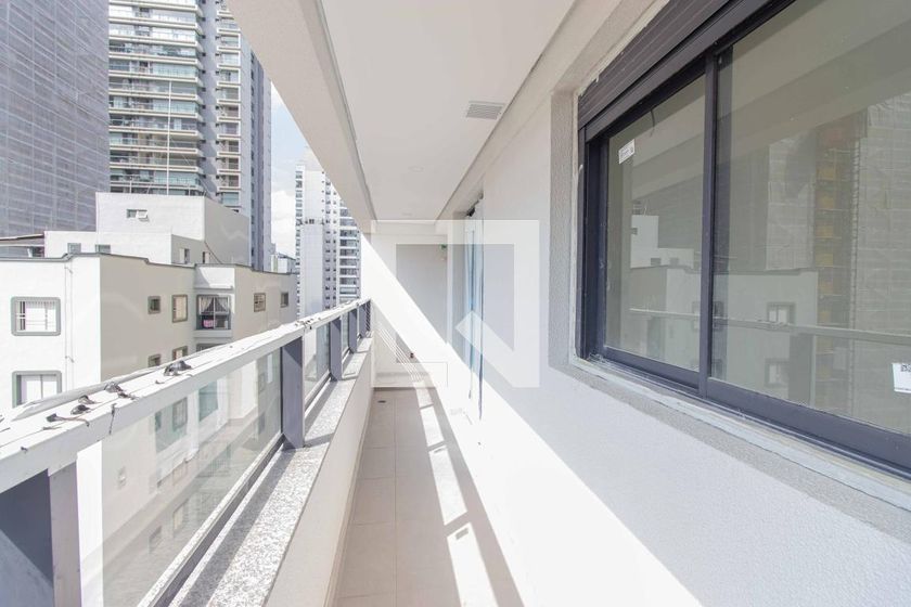 Apartamento, 2 quartos, 66 m² - Foto 11
