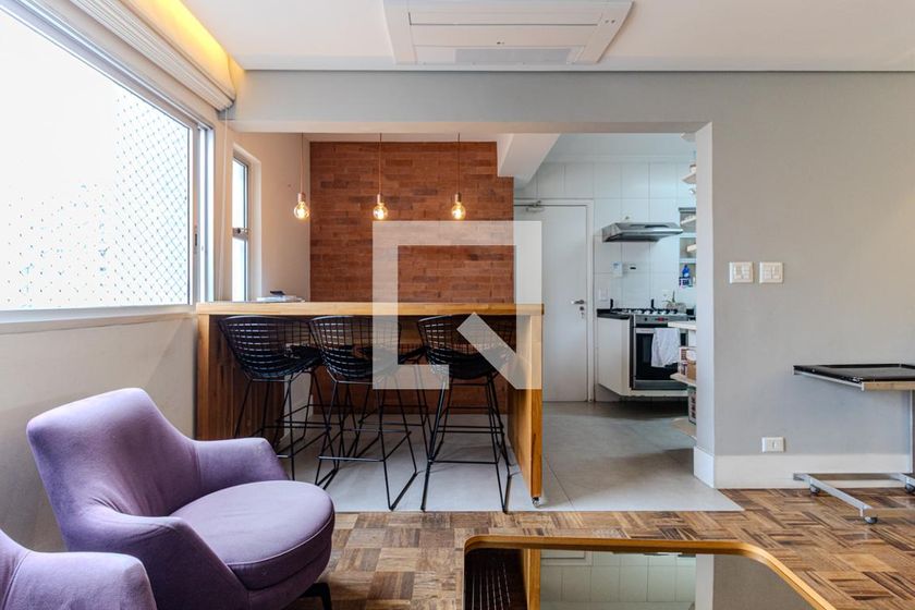 Apartamento, 2 quartos, 111 m² - Foto 7