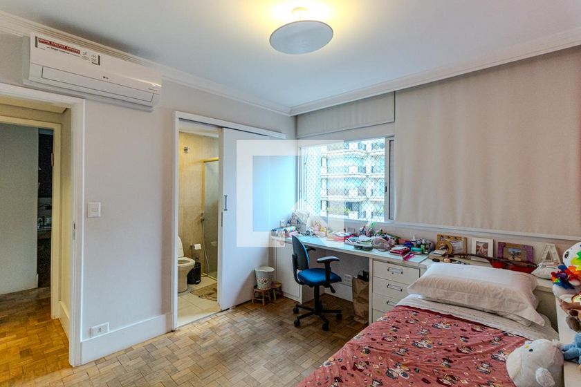 Apartamento, 2 quartos, 111 m² - Foto 15
