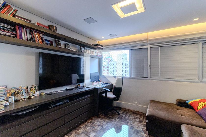 Apartamento, 2 quartos, 111 m² - Foto 8