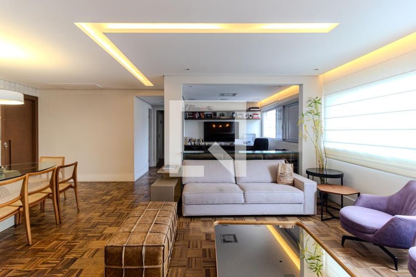 Apartamento, 2 quartos, 111 m² - Foto 5