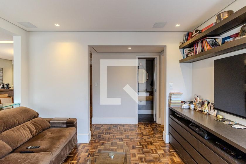 Apartamento, 2 quartos, 111 m² - Foto 13