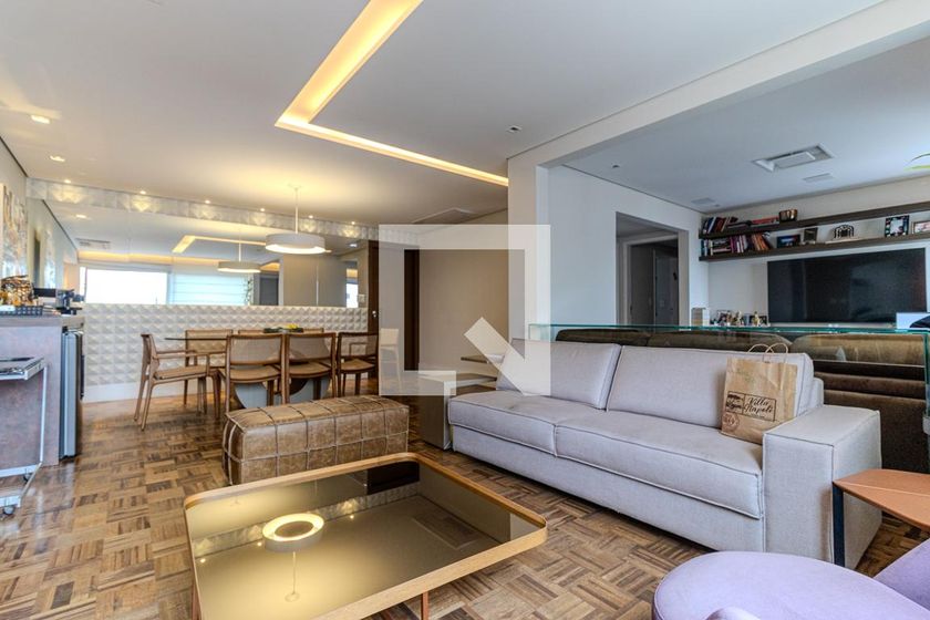 Apartamento, 2 quartos, 111 m² - Foto 6