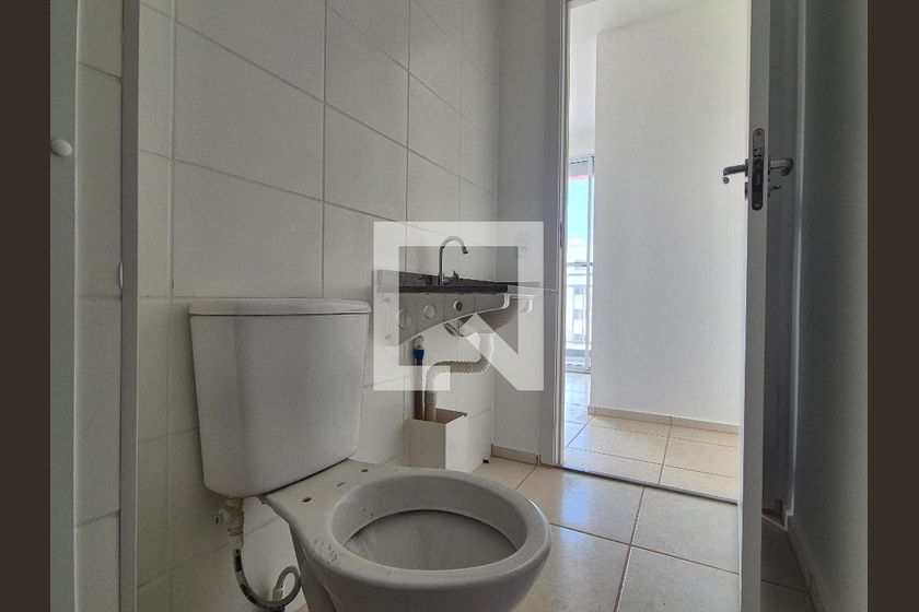 Apartamento, 3 quartos, 58 m² - Foto 61