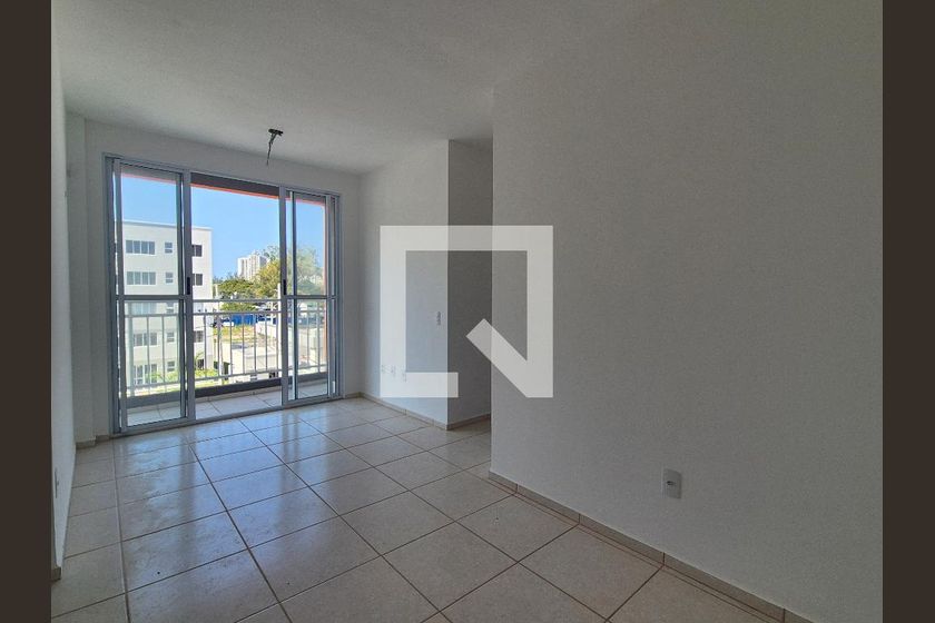 Apartamento, 3 quartos, 58 m² - Foto 1