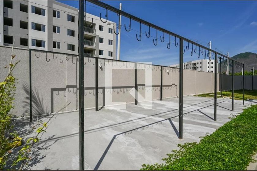 Apartamento, 3 quartos, 58 m² - Foto 93