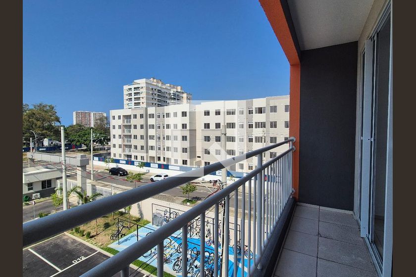 Apartamento, 3 quartos, 58 m² - Foto 13