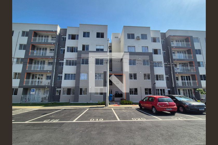 Apartamento, 3 quartos, 58 m² - Foto 97