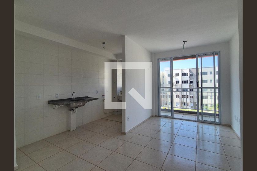 Apartamento, 3 quartos, 58 m² - Foto 3