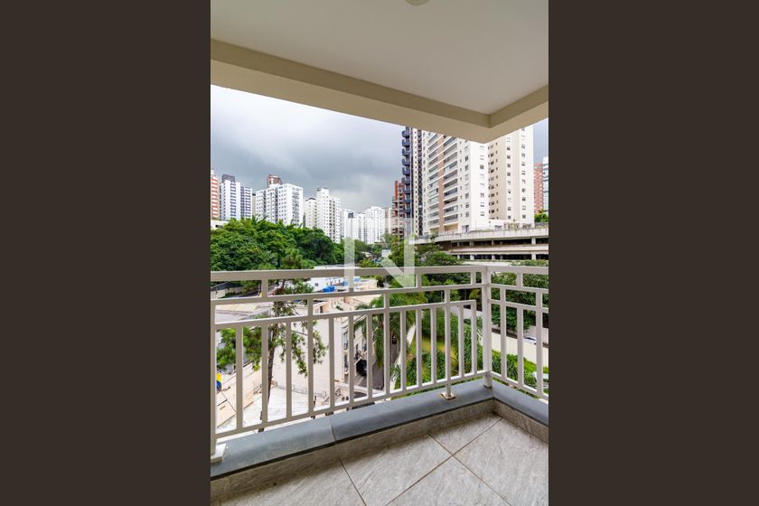Apartamento, 2 quartos, 62 m² - Foto 14