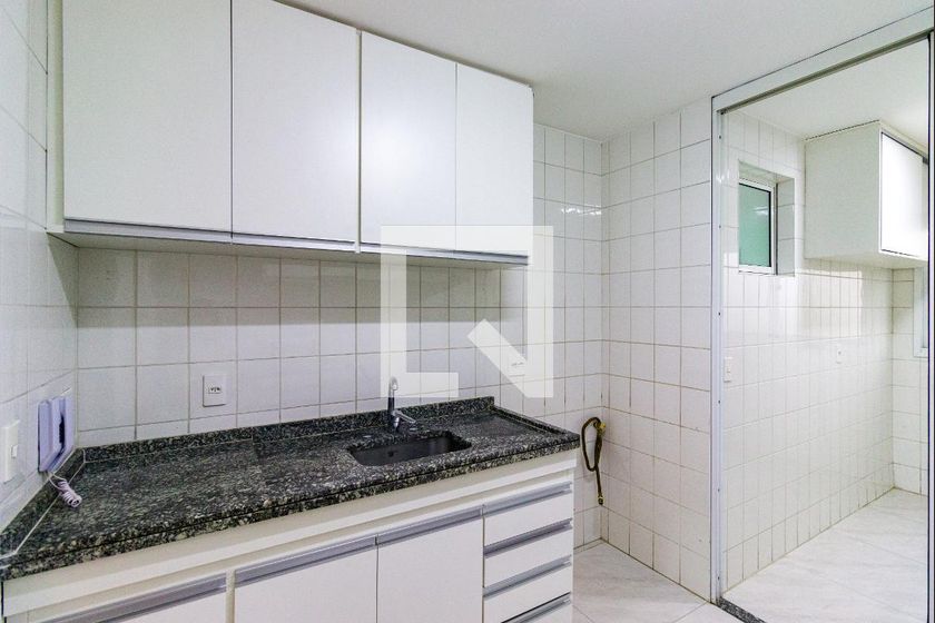 Apartamento, 2 quartos, 62 m² - Foto 89