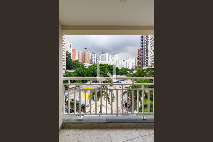 Apartamento, 2 quartos, 62 m² - Foto 17