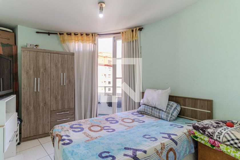 Apartamento, 2 quartos, 60 m² - Foto 11