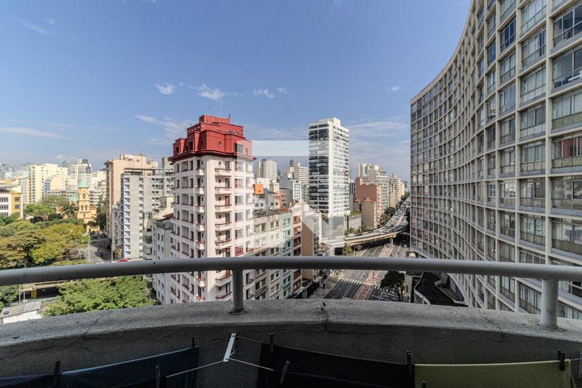Apartamento, 2 quartos, 60 m² - Foto 15
