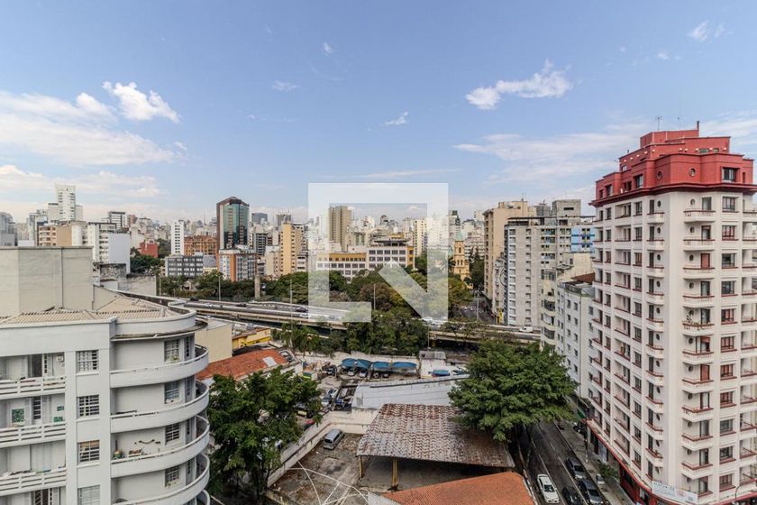 Apartamento, 2 quartos, 60 m² - Foto 30